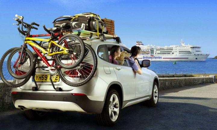 Отдых на колёсах. Что мешает развитию автотуризма в Омске?