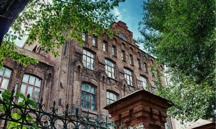 Новая жизнь пивзавода на Волочаевской – омичи представят проекты реконструкции