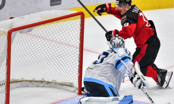 Ткачёв и остальные: какой результат ждать от омского «Авангарда»?