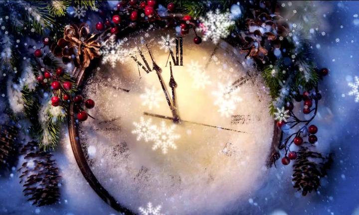 Что нужно сделать, чтобы Новый год наступил? Изучаем ритуалы