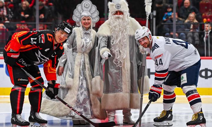 Время сильных: победы, медали, отставки и назначения в омском спорте