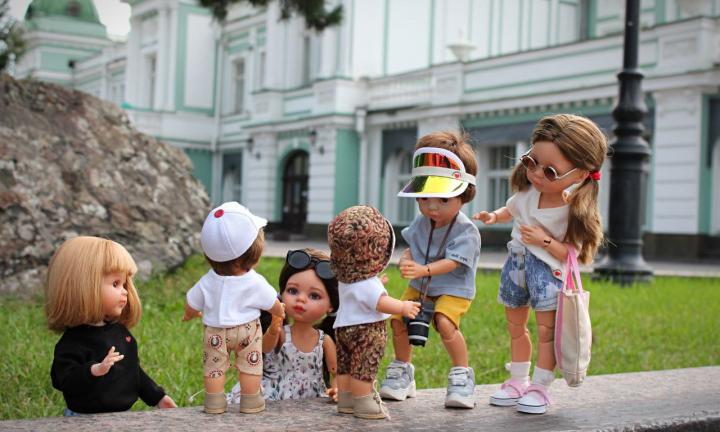  «Куклохобби – не болезнь». Какое место игрушки занимают во взрослом мире?
