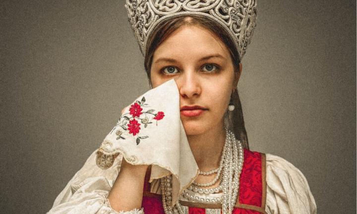 Омичи на стримингах #30: новинки мая