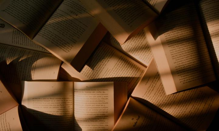 Выход из леса к «Ясной Поляне»: какие книги могут получить престижную премию в этом году