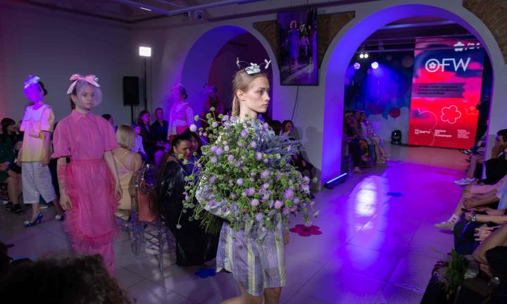 Победный «Манифест женственности». Итоги Omsk Fashion Weekend – 2024