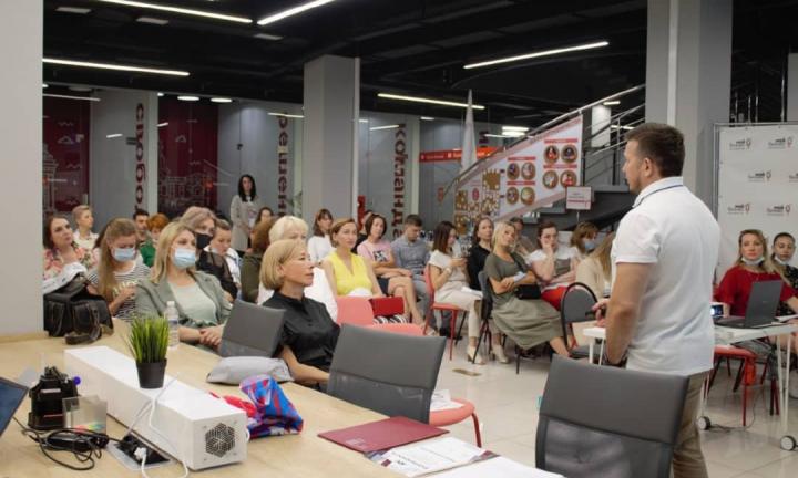 В Омске выступит ведущий российский дизайнер интерьеров