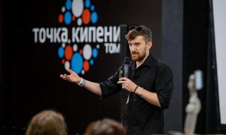 Техноброкер раскрыл секреты успешного привлечения денег в бизнес