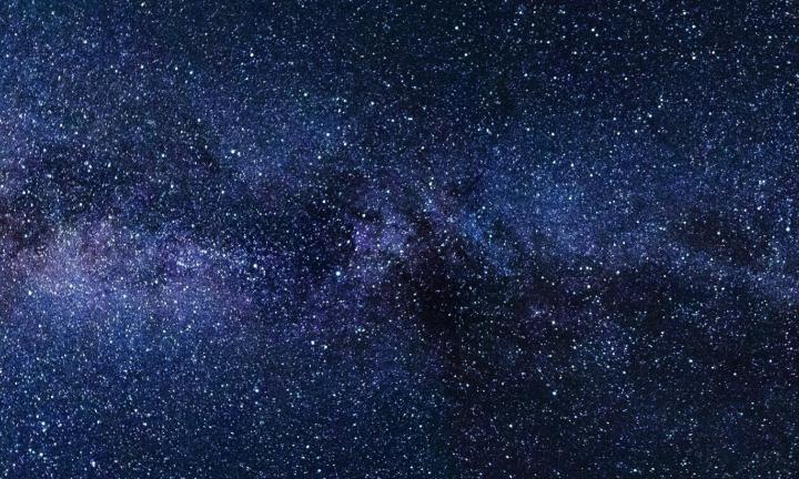 В купольном зале исторического парка «Россия — моя история» пройдёт мультимедийный спектакль «Мой космос»