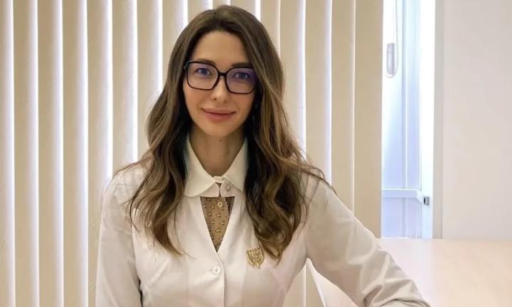 Виртуальная гастроэнтерология. Учёные ОмГМУ работают над «оцифровкой» диагностики и лечения