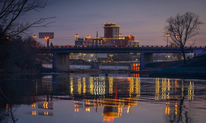 Афиша 16 – 17 апреля: экофорум, International Women’s Day и первая улица Омска