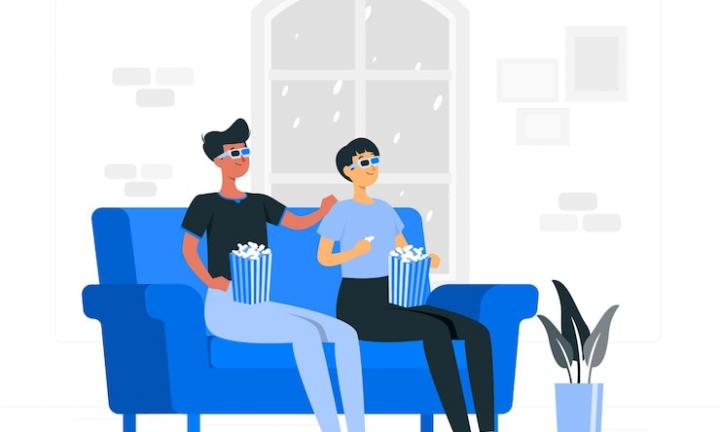 КИС: какие сериалы смотреть в сентябре