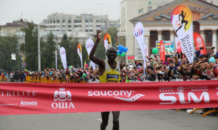 Старт ЭКСПО SIM уже завтра: последняя возможность зарегистрироваться на главное беговое событие региона