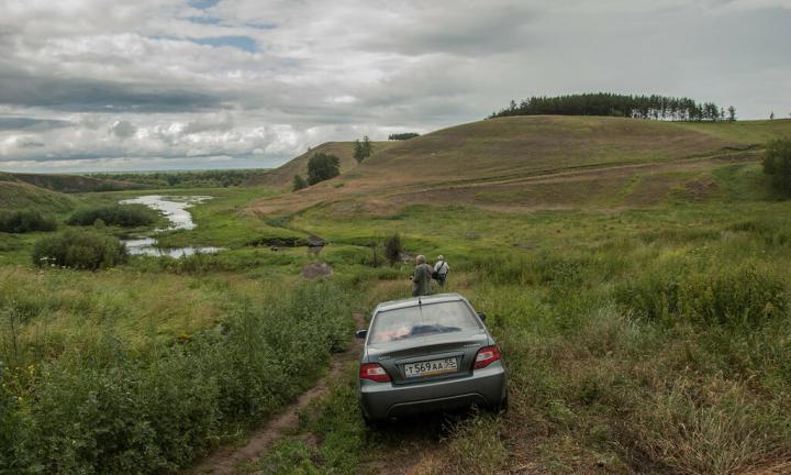 В Омске пройдёт международный туристский форум