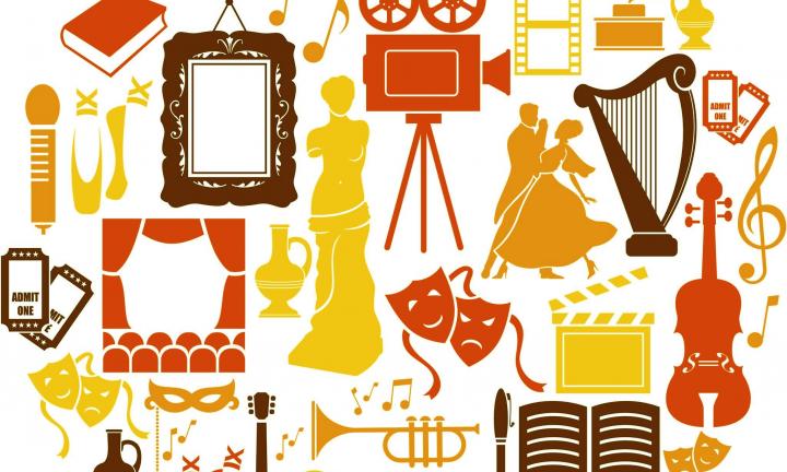 Омские музеи делают подарок к 8 марта