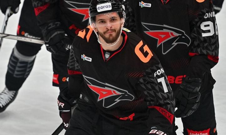 Кандидатский максимум: «ястребы» полностью сформировали состав 