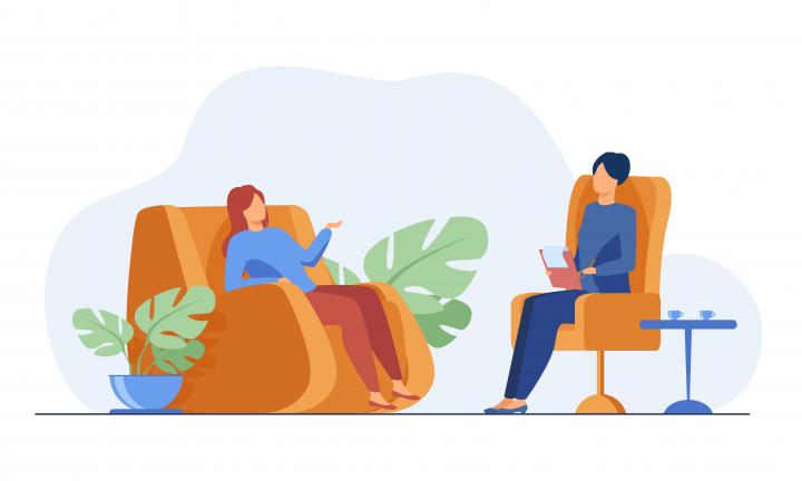 Иметь опору в критической ситуации: 4 телефона психологической помощи в Омске