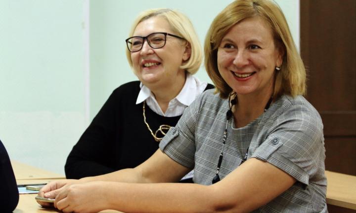 В ОмГУ пройдёт филологическая конференция для всех любителей словесности