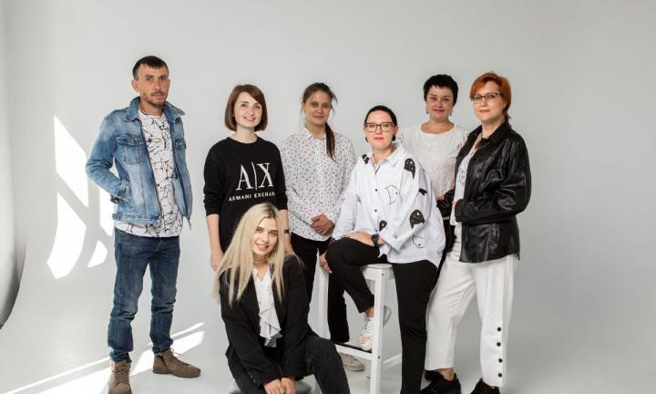 Дизайн без границ