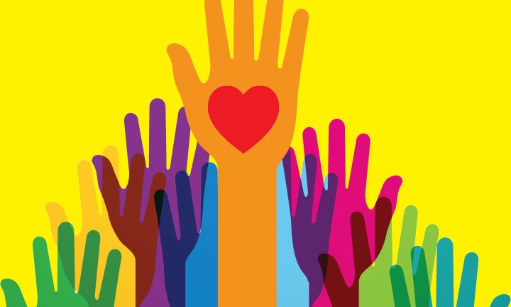 С помощью президентских грантов в Омске помогут больным детям, снимут фильмы и обучат хоккейных арбитров