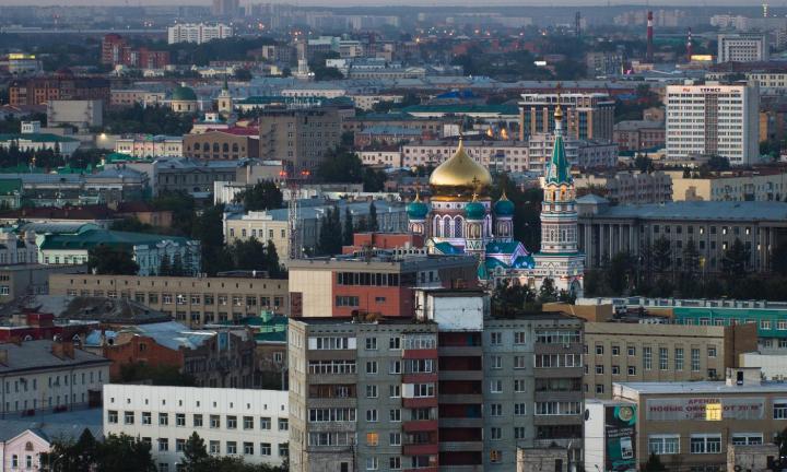 Афиша 29 – 31 октября: Хэллоуин, Рим и «Сад забытых идей»