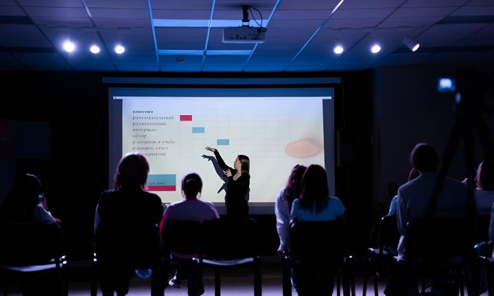 Провести мероприятие и найти досуг: креативные пространства Омска