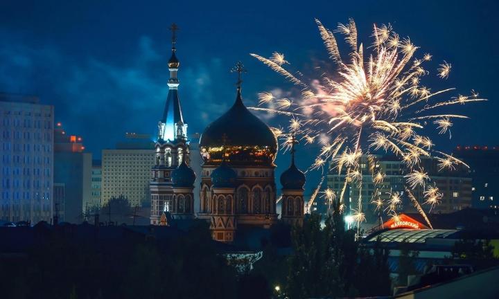 Jazz Парк, Тарский фестиваль и бесконечные Дни рождения: афиша 18 — 21 августа 