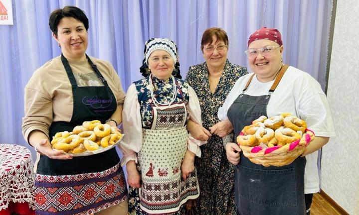 Сибирский вкус России: в Омске стартует первый фестиваль русской кухни