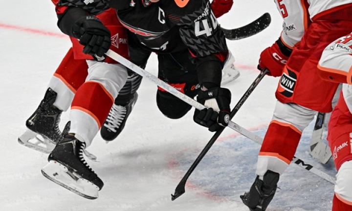 Лишние миллионы: надо ли «Авангарду» бороться за звёздное шоу?