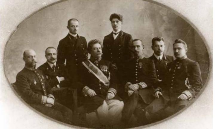 «Омский Савва Морозов» и однокурсник Врубеля. Удивительная история мецената Вячеслава Едличко