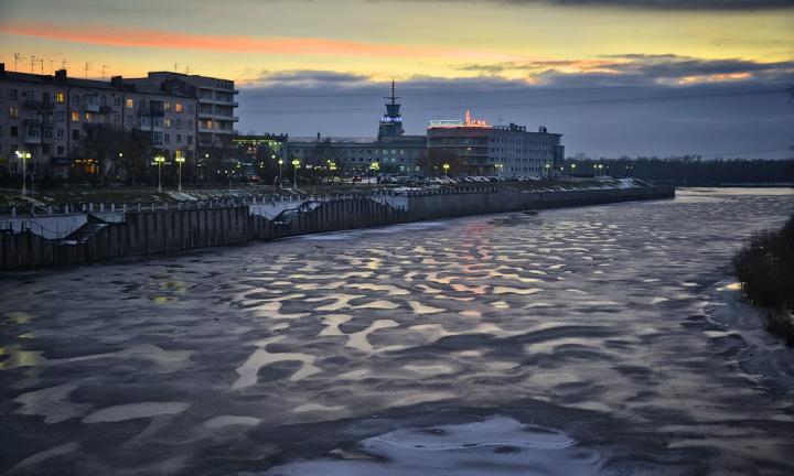 Выскажите своё мнение о главных угрозах и ценностях для рек и берегов Омска