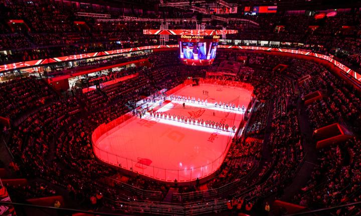 Дело миллионов: как в Омск с хоккеем вернулись деньги, и на чëм будет зарабатывать новая арена 