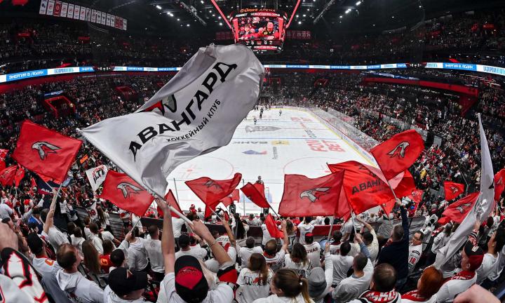 Завтра для чемпионов: что мы хотим от омских спортсменов?