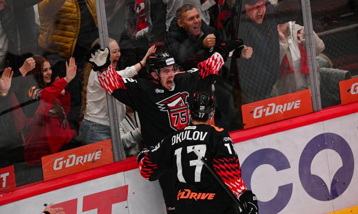 Сбитое расписание: почему «Авангард» играет ограниченной заявкой и что дальше 