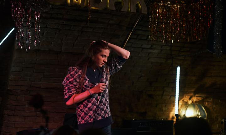 Стихи на бульваре и в библиотеке: как в Омске будет проходить День поэзии