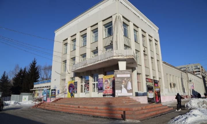 В омском «Сибиряке» накреативили комикс