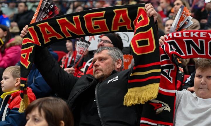 Почти святая троица: кто самые важные хоккеисты в «Авангарде»