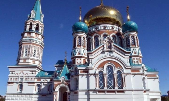 От Соборной до Тарской: каким получился экскурсионный маршрут по центру Омска