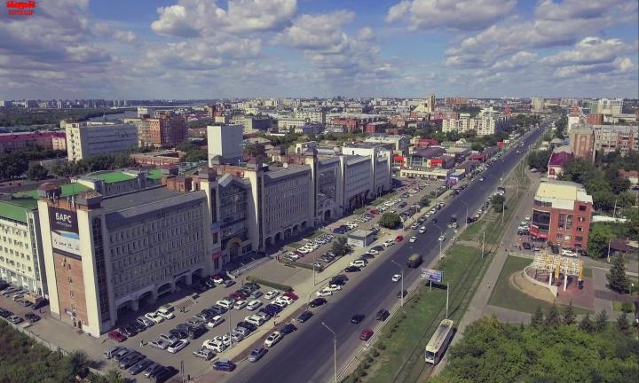 В Доме культуры пройдёт интенсив об урбанистике