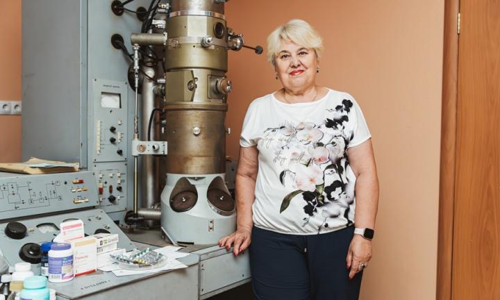 В лидерах научного мира. Омичи работают над прорывным проектом для медицины
