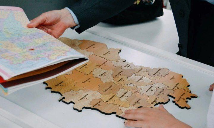 Чемпионат по сбору спилс-карт впервые состоится в Омске