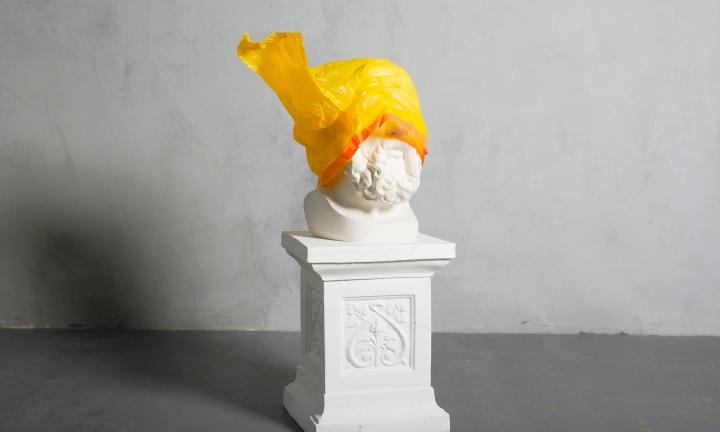 ЭКОЛАБ проводит бесплатные мастер-классы по переработке пластика