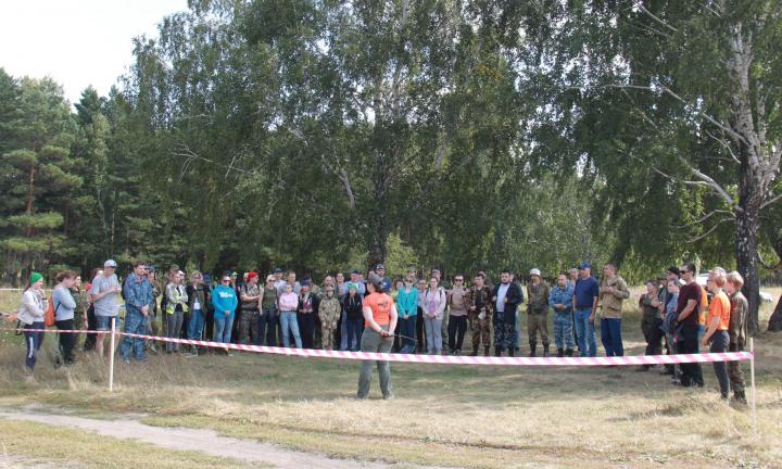 «ЛизаАлерт» проведёт двухдневные полевые учения по поиску пропавших