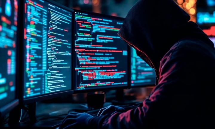 Омские учёные разработали нейросеть для защиты данных от киберугроз