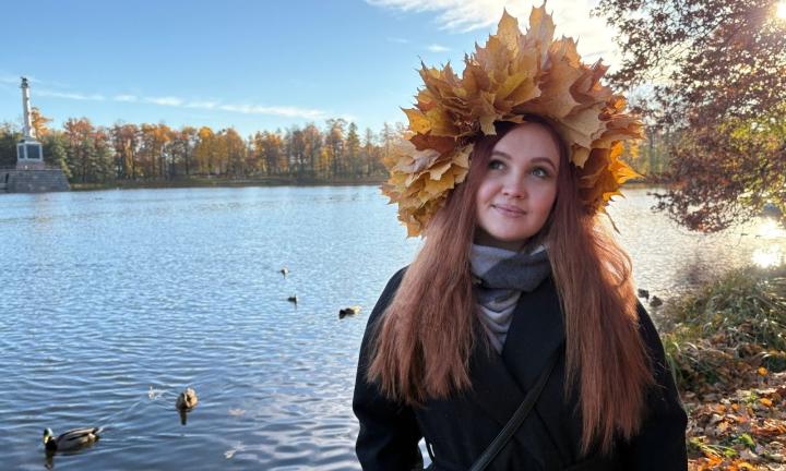 Ожившие куклы: как омский юрист создаёт уникальных персонажей с характером?