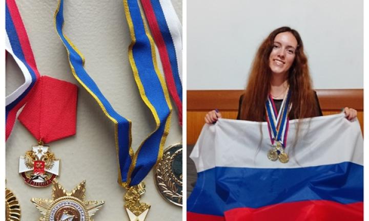 Звезда, которая ещё не зажглась. Поэт и певица из Омска Валентина Шунтикова о восхождении на эстрадный Олимп
