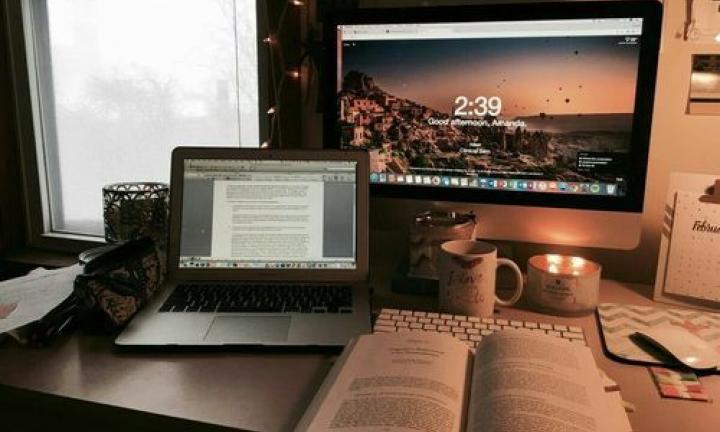 Омские студенты приняли участие в круглом столе по антиковидным мерам