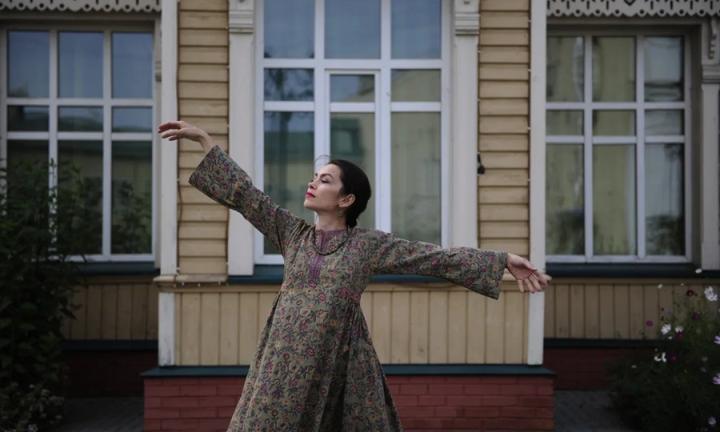 «И я там был». Группа «Птица Сибирь» создала личный гимн самого большого края России