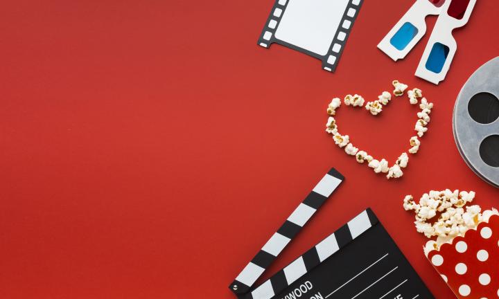 КИС: что смотреть в кинотеатрах Омска на этой неделе