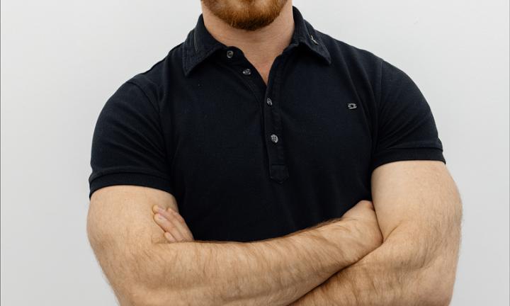 В омской Точке Кипения пройдет митап по теме «Компьютерное зрение»