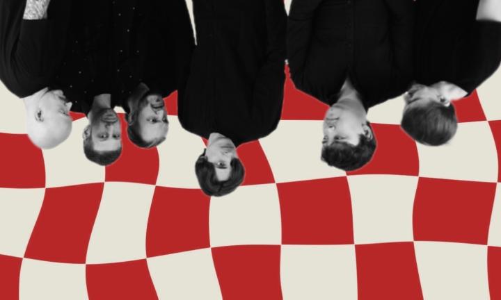 «Ска-Ска»: В Омске пройдёт мини-фестиваль ска-музыки